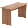 Стол письменный Easy One LT 22/16 (1400х600х740 мм) орех new