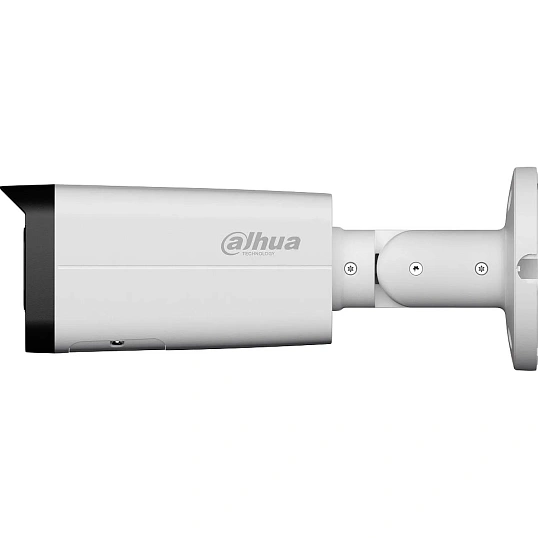 IP-камера DAHUA DH-IPC-HFW2449TP-ZAS-IL 4Мп,CMOS,2.7~13.5мм,ИК 60м,IP67