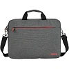 Сумка для ноутбука PM-210GY/BT-210GY серый