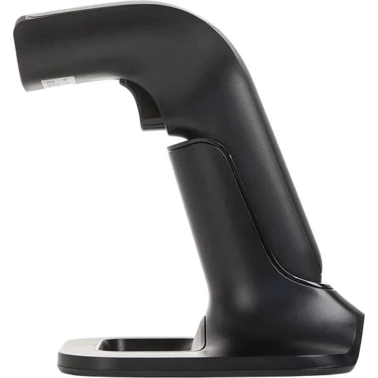 Сканер штрих-кода беспроводной PayTor ES-1007,Черный