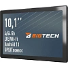 Планшет BigTech B1 10,1 4/64 ГБ LTE Wi-Fi серый