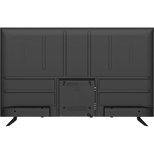 Телевизор BBK 55LEX-8246/UTS2C, UHD, смарт (Яндекс)