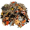 Пазл puzzle 160 дет/ 285х190х33 мм. Чебурашка. Хочу ушастика. 4650250598817