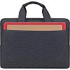Сумка для ноутбука RIVACASE 8221 black Central 13,3-14 / 6