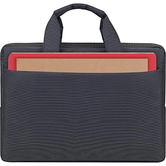 Сумка для ноутбука RIVACASE 8221 black Central 13,3-14 / 6