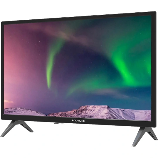 Телевизор PolarLine 24PL12TC, HD ready