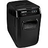 Шредер (уничтожитель) Fellowes AutoMax 150C, 4ур.секр., 8лист, 32л