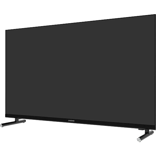 Телевизор Digma DM-LED32SBB33, FHD, смарт (Яндекс.ТВ)