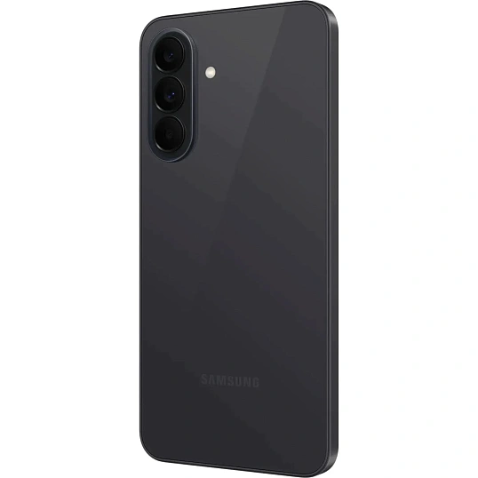 Смартфон Samsung Galaxy A37 5G SM-A376E 256Gb 8Gb черный(SM-A376EZAGCAU)