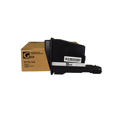 Картридж лазерный Galaprint TK-1120 чер.для KyoceraFS-1060DN/1025MFP
