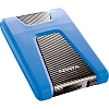 Портативный HDD ADATA HD650, 2TB 2,5, USB 3.1, AHD650-2TU31-CBL