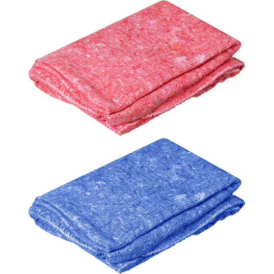 Тряпка для пола ХПП Выбор есть премиум 80х100см