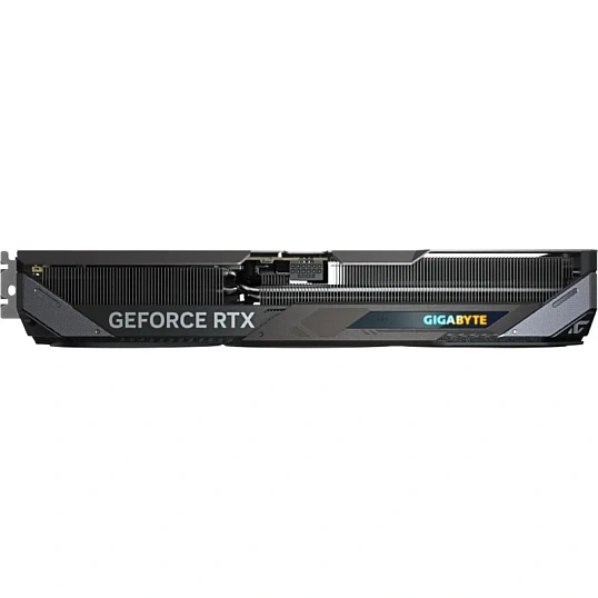 Видеокарта GIGABYTE RTX5070 12GB (GV-N5070GAMING OC-12GD)