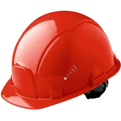 Каска СОМ3-55 Favorit Trek RAPID красная (артикул производителя 75616)