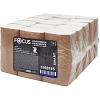Полотенца бумажные д/дисп FOCUS SMART Vсл 1сл 200л 15пач/уп_5103195