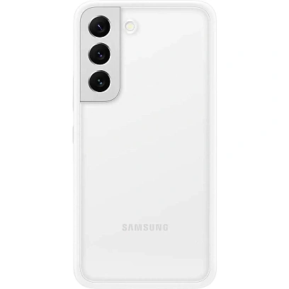 Чехол SAMSUNG EF-MS901CWEGRU (FrCoverS901бел)  (EF-MS901CWEGRU)