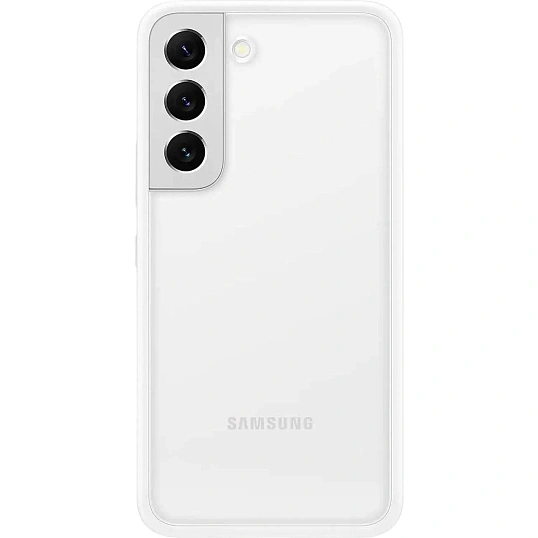 Чехол SAMSUNG EF-MS901CWEGRU (FrCoverS901бел)  (EF-MS901CWEGRU)