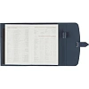 Ежедневник недатированный А5 Senate синий 272 стр. 3-213/03