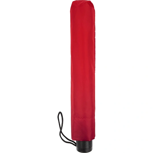 Зонт складной Rain Spell, красный 17907.50