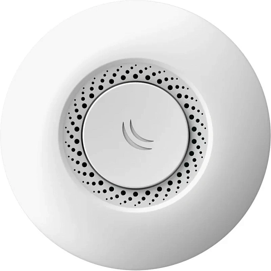 Точка доступа Wi-Fi MikroTik cAP RBcAP2nD N300, PoE