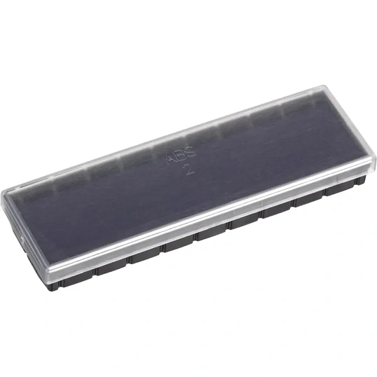 Подушка штемпельная сменная Е/15 син. для Pr. 15, Pr. 15-Set Colop