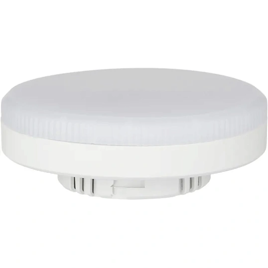 Лампа светодиодная Topfort GX53 10W 3000K