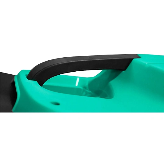 Газонокосилка электрическая Sturm EL1838, 1800 Вт