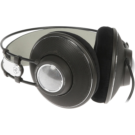Наушники AKG K612 Pro студийные