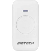Звонок дверной Bigtech DB01B-1B1R-WH-102,беспроводной