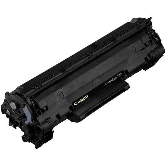 Картридж лазерный Canon 728 (3500B002/3500B010) чер. для MF4410/4430/4450