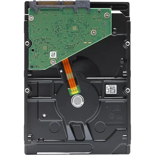 Жесткий диск Seagate SkyHawk 8TB SATA, 7200rpm, 256MB(ST8000VX010)