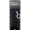 Кулер для воды напольный Ecotronic  Экочип V21-L black+silver