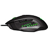 Мышь компьютерная Redragon Gainer (75170)игр.провод.черн,6кн,3200dpi
