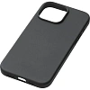 Чехол Rocket Silk iPhone16 Pro Max,solid-silicone, чёрн(RCS672BL69PSL-I24M)