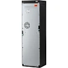 Кулер для воды AEL LD-AEL-808a matte black/silver