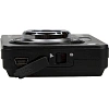 Фотоаппарат Rekam iLook S990i black metallic