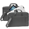 Сумка для ноутбука RIVACASE 8251 grey 17/6