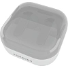 Наушники Samsung Galaxy Buds 4 Pro White (SM-R640NZWACIS)