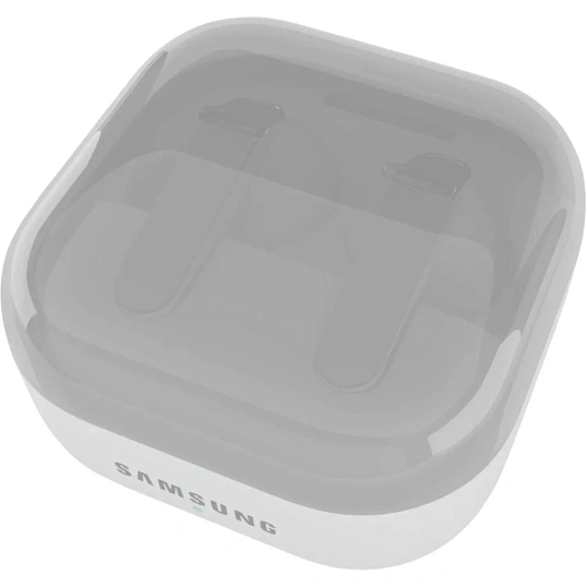 Наушники Samsung Galaxy Buds 4 Pro White (SM-R640NZWACIS)