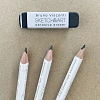 Ластик художественный SKETCH&ART абразивный 42-0043
