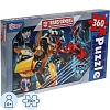 Пазл puzzle 360 Транасформеры 4680107920966