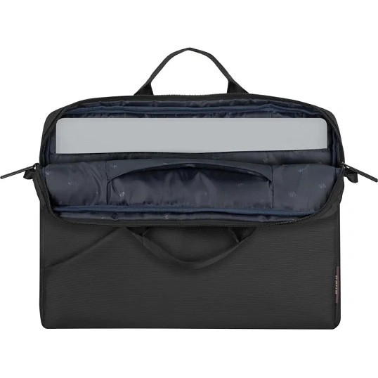 Сумка для ноутбука RIVACASE 8730 grey 15,6/6