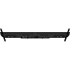Телевизор Digma DM-LED43UBB40, UHD, смарт (Салют ТВ)