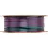 Катушка нить пластиковая PLA-Silk Mystic, 1.75 mm, Red Green Blue, 1 кг