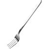 Вилка столовая 20 см Nabur P.L. Proff Cuisine 12шт/уп