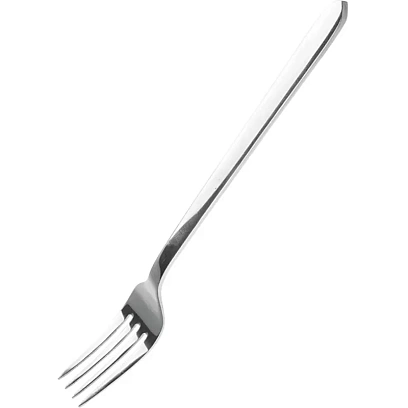 Вилка столовая 20 см Nabur P.L. Proff Cuisine 12шт/уп