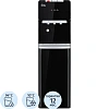 Кулер Ecotronic  для воды  K41-LXE Black
