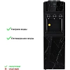 Кулер Ecotronic K25-LCE black Marble напольный