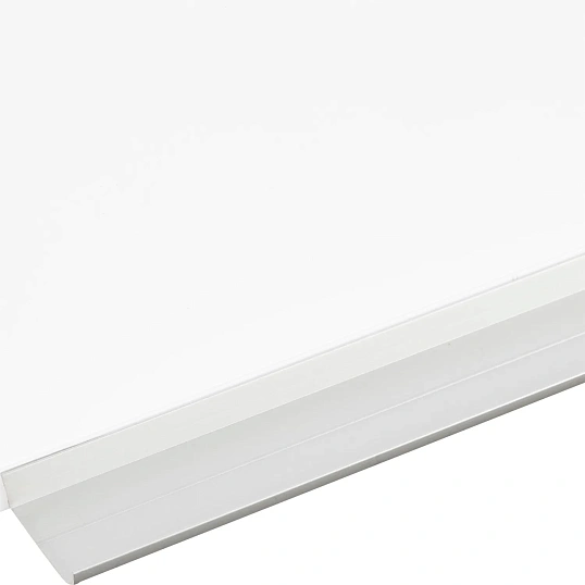 Доска магнитно-маркерн Выбор есть Classic 100х150 лак, ПВХ профиль