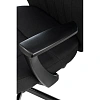 Кресло VB_EChair 224 PPU черный Neo Black металл